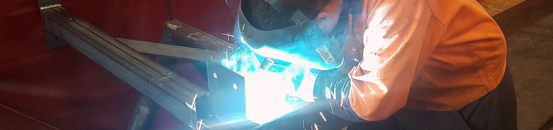 Welding