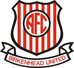 Birkenhead United AFC