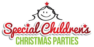 The Auckland Special Children’s Christmas Party