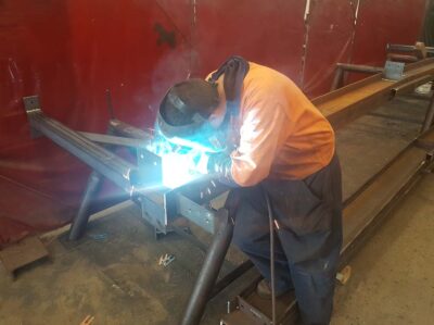 Welding