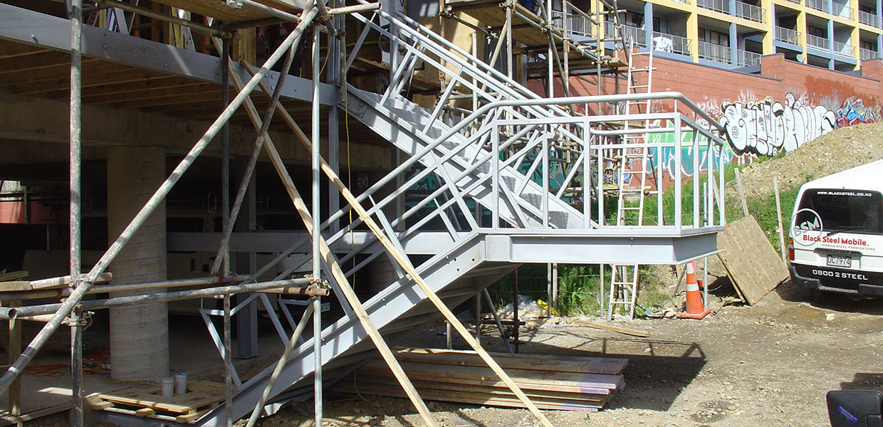Metal-Fabrication
