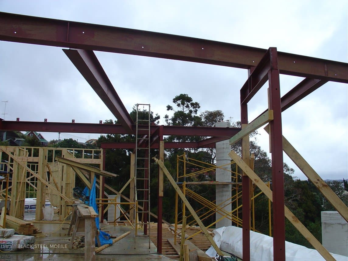 Structural Steel