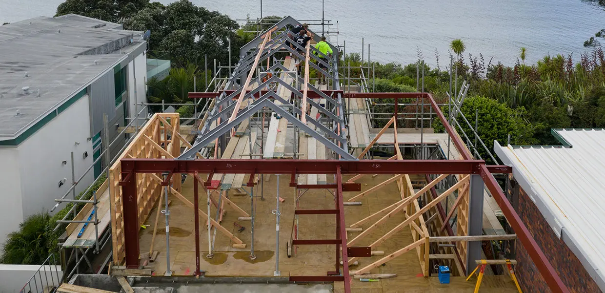 Structural-Steel Structural-Steel Auckland
