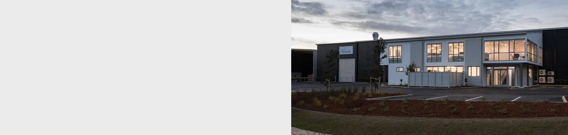Who is Black Steel Mobile Engineering