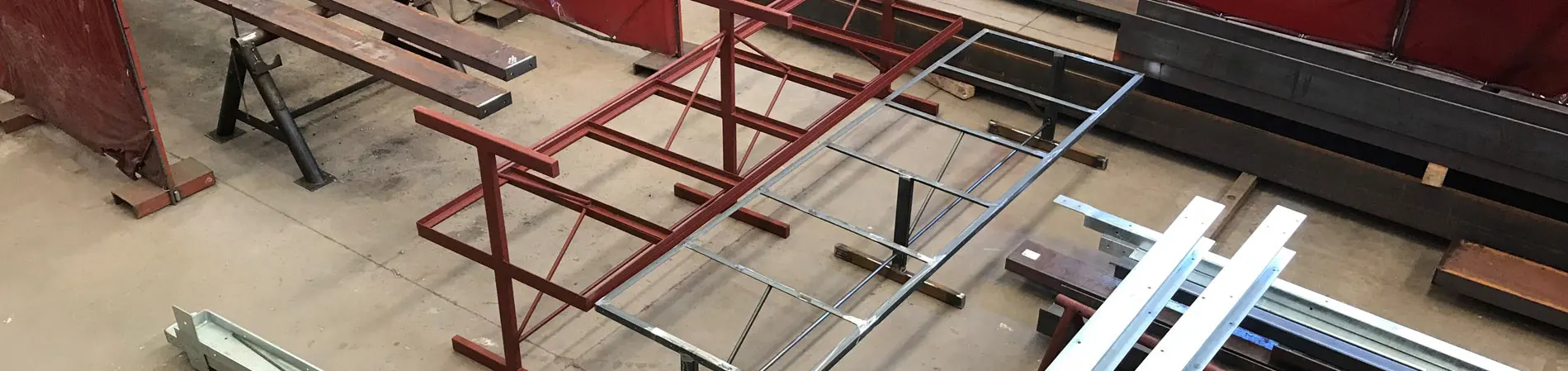 Engineering Metal Fabrication