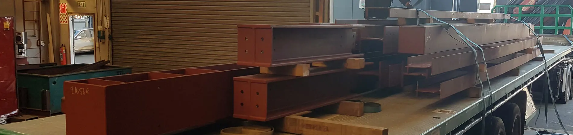 Steel Engineering Auckland