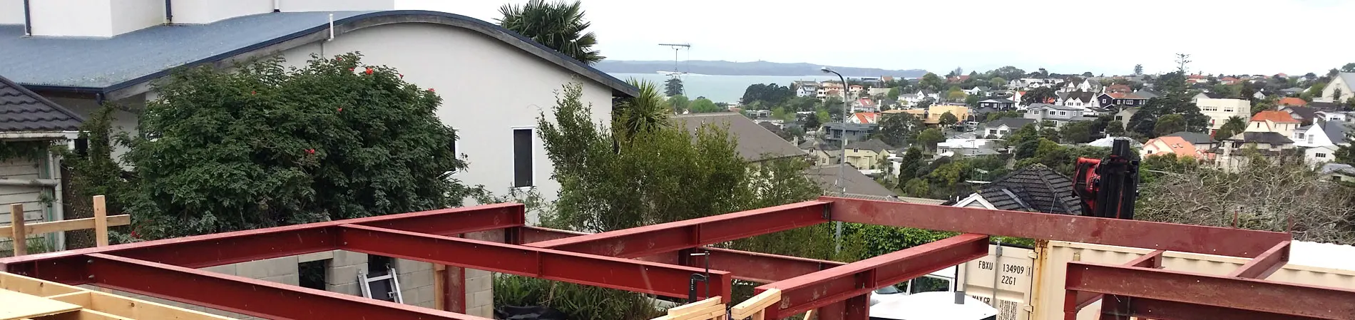 Mobile Metal Fabrication
