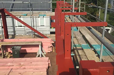 Structural Steel Auckland