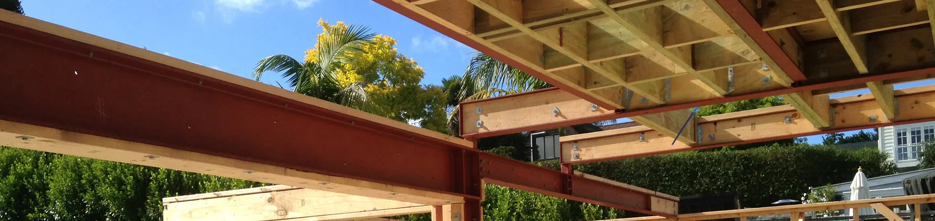 Structural Steel Auckland