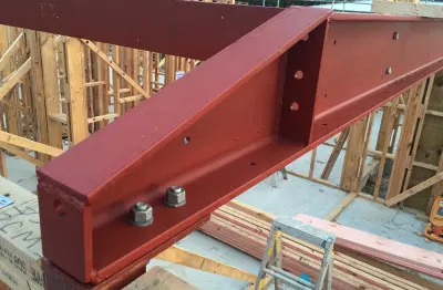 Structural Steel Auckland