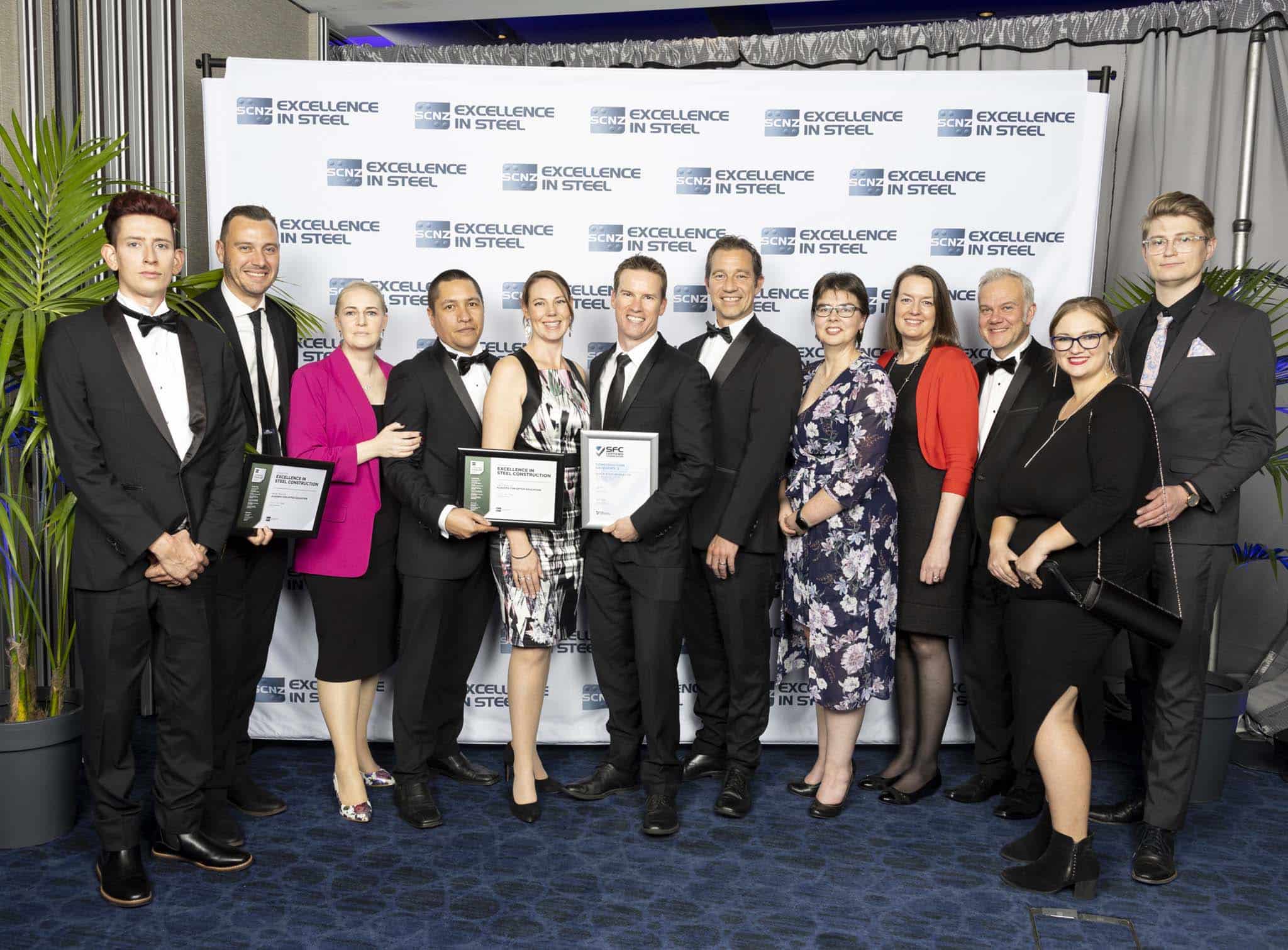 About Black Steel Residential Structural Steel Fabricators Auckland