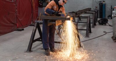 Welding Services