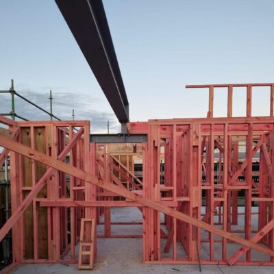 structural steel beams