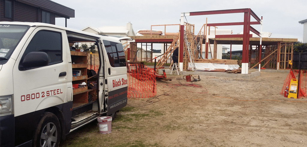 Mobile Fabrication Service is a Game-Changer