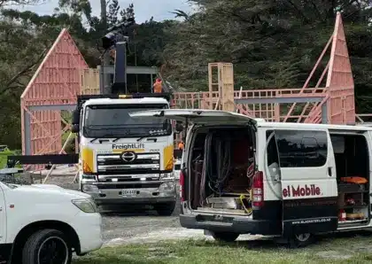 Mobile fabrication service is a game changer